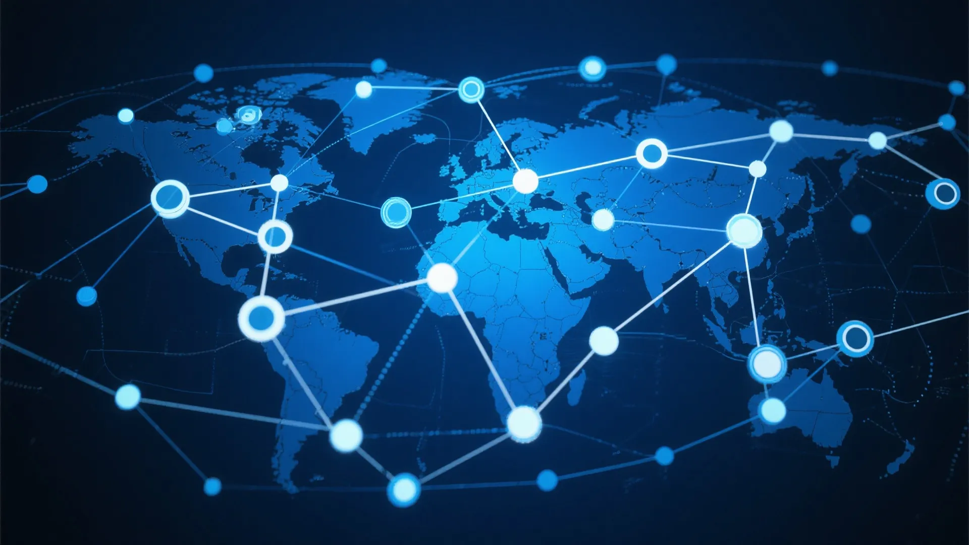 Network Background